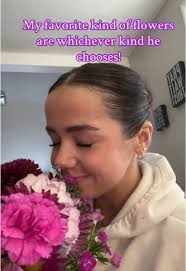 He did sooo good!! 💐🌸🌺🌷#valentinesday #godlyrelationship  #christiantiktok #followjesus✝️✝️ #livebytheword #countingmyblessings  #flowers #myman