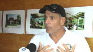 Reportaje Golfito Marina Village & Resort Parte 1