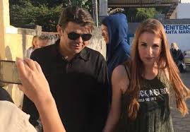 She was put on trial in são paulo in july 2006 and was suzane von richthofen is the daughter of german engineer manfred albert von richthofen and. Filmes Sobre Caso Richthofen Serao Lancados Em 2020 E Ja Causam Debate Antes De Chegar Ao Cinema Hypeness Inovacao E Criatividade Para Todos