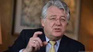 Xis Politik passt nicht zur Globalisierung"