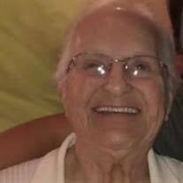 Lucille Marie McLean-Hebert Obituary