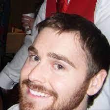 Patrick Strawn's Instagram, Twitter & Facebook