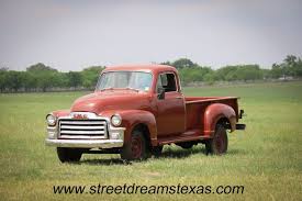 Image result for Red 1954 Truck