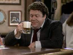 Wendt also returned to playing norm a few times after the series wrapped. Norm Peterson Wikipedia