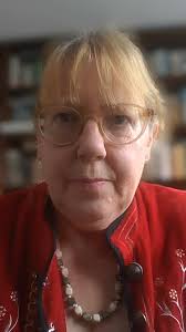 Jane Robins SDP GE Candidate for Cambridge