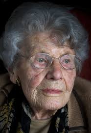 Ada van Randwijk: 'Dapper? Henk gruwde van dat woord'