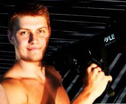 Carson Drake: Profile & Match Listing