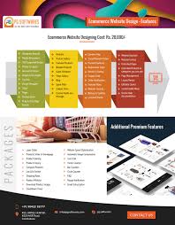 Ecommerce Website Designing Cost Rs 20 000 In 2020 Website Design Ecommerce Website Design Ecommerce Website Development