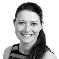 Hannah Bunker's Instagram, Twitter & Facebook