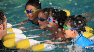 Houston swim club swim school! 6 Best Pools For Swim Classes In Houston Mommy Nearest