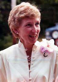 Jane Glenn Hallam Murdoch