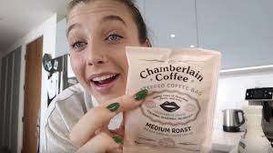 Review: Emma Chamberlain's steeped coffee pods are expensive but good