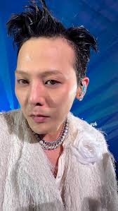 STRAIGHT INTO YOUR SOUL @xxxibgdrgn @hi.ysh , #gdragon #권지용 #지드래곤 #지디  #gdragon2025 #빅뱅