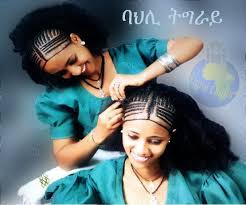 Things to do near space hair salon and bar. Culture Of The People Of Tigrai Hair Styles Ethiopian Hair Natural Hair Styles