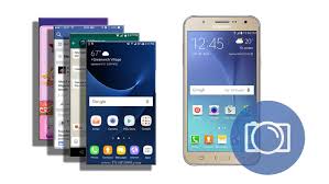 Ficha de samsung 700p plus. How To Take A Screenshot On The Samsung Galaxy J7 Tsar3000