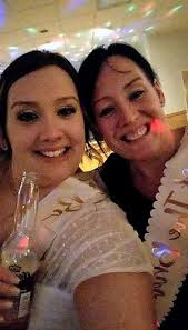 The Live 95.9 Mother And Child Look-A-Like Contest: WINNER