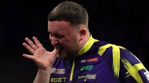 Premier League Darts in Manchester LIVE! Updates, results, video, reaction with Luke Littler, Luke Humphries, Michael van Gerwen in action