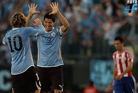 10 ayoví walter monterrey mex. Tenfield Com Luis Suarez Vuelve A La Copa America Que Gano En 2011 El Goleador Va Por Su Nueva Historia Feliz Y De Aplausos En Los Celestes