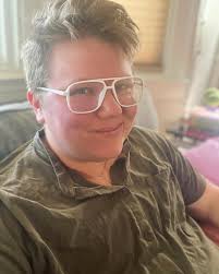 Happy pride, lovelies! ❤️🧡💛💚💙💜 This one feels different, for a lot of  reasons. A loud minority, a presidential candidate, entire states are  trying to legislate people like me out of existence. I