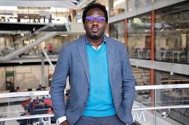 My favourite part of simon's reaction to deji's 2nd diss track. Deji Akinwande Texas Ece Electrical Computer Engineering At Ut Austin