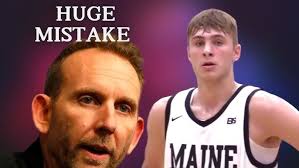 Brooklyn Nets projected to take Duke's Cooper Flagg with #1 pick in 2025  NBA Draft