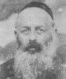 Shmuel Avigdor Mandel (1893