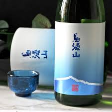 鳥海山 爽快辛口 純米吟醸 1.8L さかや栗原｜商品詳細