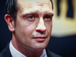 Jeroen Spitzenberger in serie over Stanley H