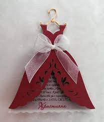 10 Pcs Bridal Wedding Invitations Bride Or Groom Tuxedo Invitation Bridal Gown Invitation Wedding Dress And Groom Suit Invitation Cards Handmade Invitations Wedding Cards