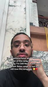 Emmanuel Clark Sister Version Cover