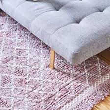 Teppiche verschönern jeden wohnbereich und schaffen dabei eine gemütliche atmosphäre, in welcher man sich einfach nur wohlfühlen kann. Marokkanischer Teppich Furs Kinderzimmer Beni Ourain Onlineshop Soulbirdee Wohndeko Interior