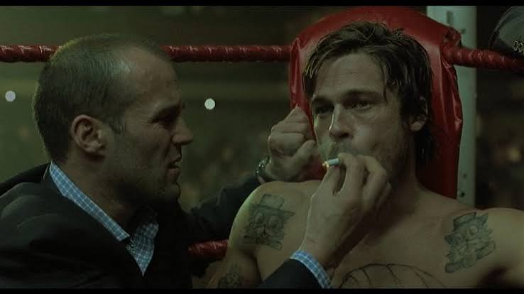 Snatch - Reeling Reviews