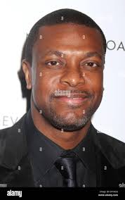 Chris tucker hi-res stock photography and images