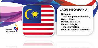 Asal usul lagu negaraku yang sebenar. Rembau District And Land Office Official Website Lagu Negaraku