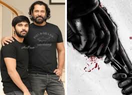 Karthik subbaraj is an indian film director, writer and producer working mainly in tamil cinema. Karthik Subbaraj To Direct Father Son Duo Vikram And Dhruv Vikram In Chiyaan 60 Reveals Poster Bollywood News Bollywood Hungama