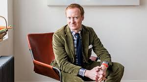 Drake's co-owner Michael Hill