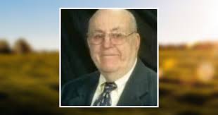 Gordon Olson Obituary February 25, 2009