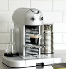 The nespresso evoluo uses nespresso vertuoline capsules. How To Descale Your Nespresso Gran Maestria Organic Nespresso Pods Capsules Usda Certified Artizan Coffee