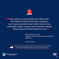 First floor, first st vincent bank ltd building, james street, kingstown, st. Bank Negara Malaysia Central Bank Of Malaysia Official Facebook