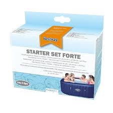 Kit De Demarrage Pour Spa Bestway