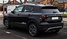 Tap the image below that best represents the appearance and writing style of your cross pen. Vw T Cross Wikipedia