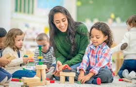 Autistic children think and process information differently than typical kids. Tips For Finding Daycare Options For An Autistic Child Lovetoknow