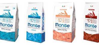 monge korm dlya sobak otzyvy veterinarov i vladelcev o monzhe petguru