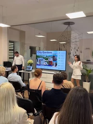 Trei companii independente de consultanță imobiliară lansează WAI, o alianță cu acoperire în șase piețe din Europa Centrală și de Est Simon, Iuga & Partners Real Estate Advisors, Space Brokers și Triflow