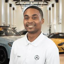 Mercedes-Benz of Cutler Bay Team