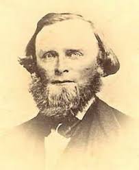 The Life and Times of William Sand Mueller