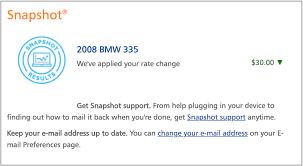 File a priority mail claim by mail. I Tried Progressive Snapshot Monitoring Device A Girls Guide To Cars