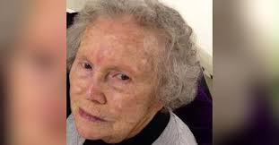 Alberta Hyler Goodman Obituary