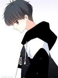 Dengan menggunakan foto couple ini tentu akan menjadi identitas tersendiri antara anda dengan pasangan. Gambar Kartun Keren Dp Wa Couple Terpisah Paling Keren 23 Gambar Anime Couple Keren Terpisah Arka Koleksi 98 Gambar Animasi Couple Hd Paling Keren Gambar Yuri Dessert