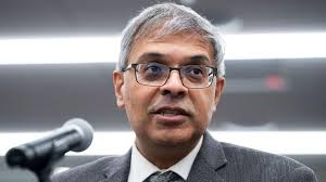 Jay Bhattacharya: Trump picks Covid lockdown sceptic to lead top health  agency